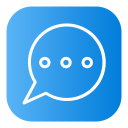 chat icon