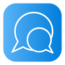 chat icon