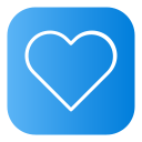 corazón icon