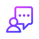 chat icon