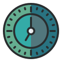 reloj icon