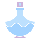 botella de perfume icon