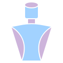 botella de perfume icon