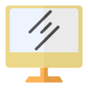 monitor icon