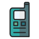 walkie talkie icon