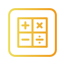 calculadora icon