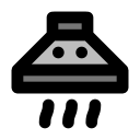 campana extractora icon