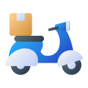 motocicleta icon