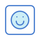 sonrisa icon