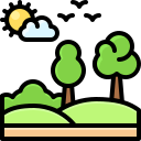 bosque icon