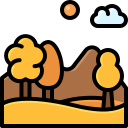 otoño icon