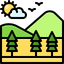 campo icon