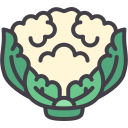 coliflor icon