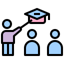 educación icon