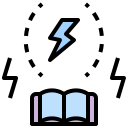 energía icon