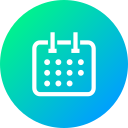 calendario icon