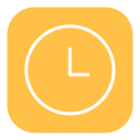 reloj icon