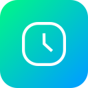 reloj icon