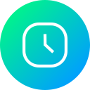 reloj icon