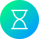 reloj de arena icon