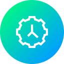 reloj icon