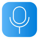 pódcast icon