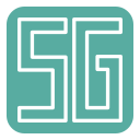 5g icon