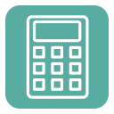 calculadora icon