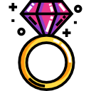 diamante icon