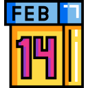 calendario icon