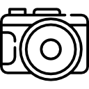 fotoapparat icon