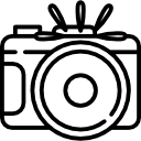fotoapparat icon