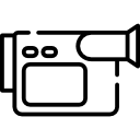 videokamera icon