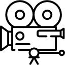 videokamera icon