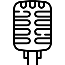 mikrofon icon