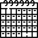 kalender icon
