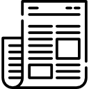 zeitung icon