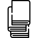 bücher icon