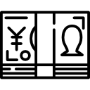 yen icon