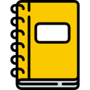 cuaderno icon