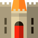 castillo icon