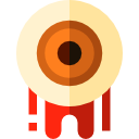 globo ocular icon