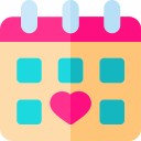 calendario icon