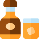 whisky icon