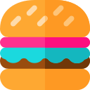 hamburguesa icon