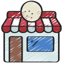 tienda icon