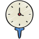 tiempo icon