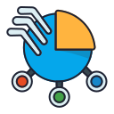 gráficos circulares 