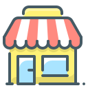 tienda online icon