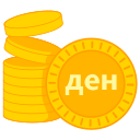 dinar icon